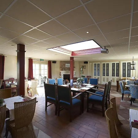 Nice Chalet With Garden, Near The Wadden Sea